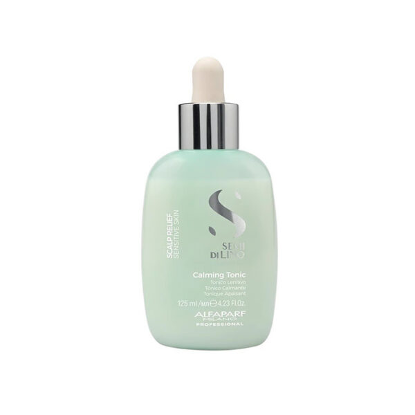 Professional Semi Di Lino Scalp Relief Calming Tonic 125ml
